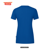 Jako ORGANIC T-Shirt Damen - royal - FDV Aichacher Doggenfreunde