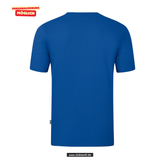 Jako ORGANIC T-Shirt Herren - royal - FDV Aichacher Doggenfreunde