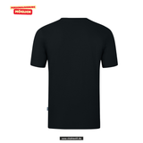 Jako ORGANIC T-Shirt Kinder - schwarz - FDV Aichacher Doggenfreunde