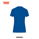 Jako ORGANIC T-Shirt Damen - royal - Fdv Aichacher Doggenfreunde