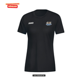 Jako ORGANIC T-Shirt Damen -schwarz- Fdv Aichacher Doggenfreunde