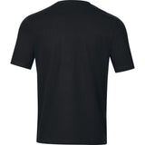 Jako Base T-Shirt- Unisex - schwarz - Fdv Aichacher Doggenfreunde