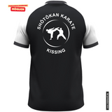 JAKO T-Shirt Dynamic Unisex - Kissinger SC e.V. - Karate