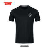 Jako RUN 2.0 T-SHIRT - Herren - schwarz - SV Mering e.V. - Showtanz