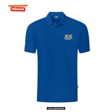 Jako ORGANIC Polo Kinder-royal - FDV Aichacher Doggenfreunde
