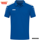Jako POWER POLO - royal - Kinder - SG Hubertus Oberschweinbach