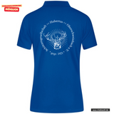Jako POWER POLO - royal - Kinder - SG Hubertus Oberschweinbach