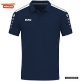 Jako POWER POLO - marine - Kinder - SG Hubertus Oberschweinbach