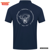 Jako POWER POLO - marine - Kinder - SG Hubertus Oberschweinbach