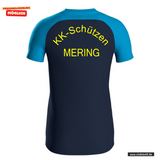 Jako ICONIC Polo - Unisex - KK-Schützen Mering e.V.