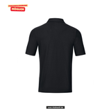Jako BASE Polo Kinder- Schwarz - Fdv Aichacher Doggenfreunde