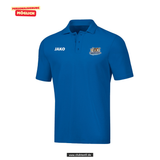 Jako BASE Polo Kinder- Marine - Fdv Aichacher Doggenfreunde