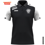JAKO Polo Dynamic Kinder - Kissinger SC e.V. - Karate
