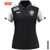 JAKO Polo Dynamic Damen - Kissinger SC e.V. - Karate