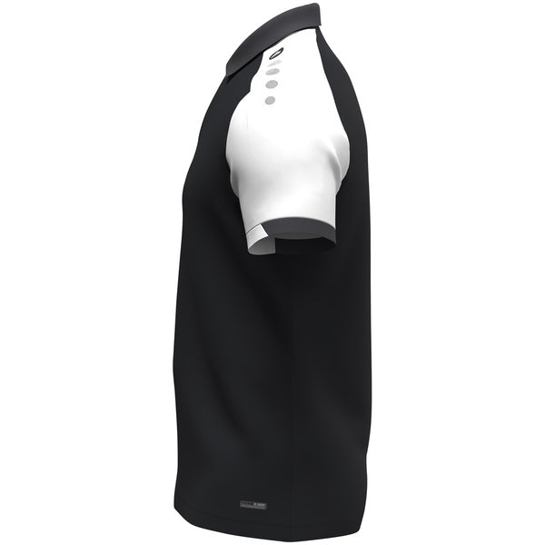 JAKO Polo Dynamic Unisex - Kissinger SC e.V. - Karate