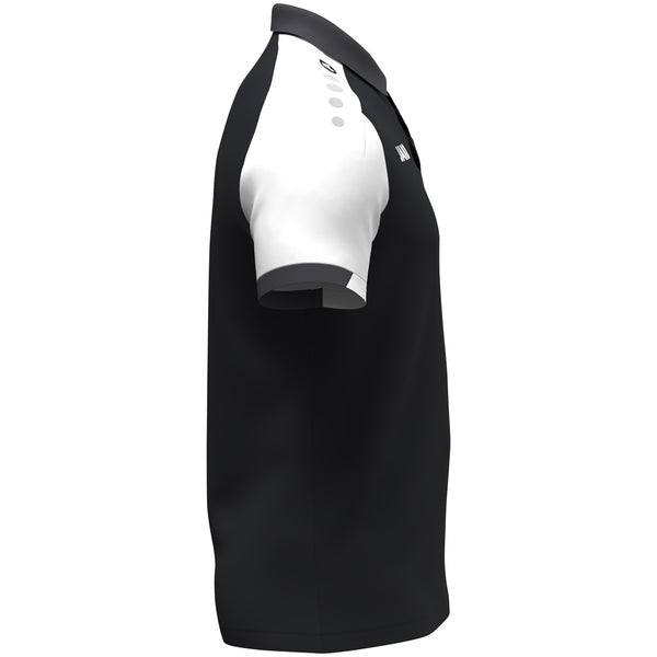 JAKO Polo Dynamic Unisex - Kissinger SC e.V. - Karate