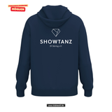 Jako KAPUZENSWEAT ONE - Kinder - marine - SV Mering e.V. - Showtanz