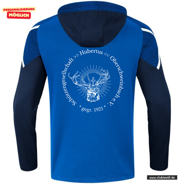 Jako PERFORMANCE Kapuzensweat - Kinder - SG Hubertus Oberschweinbach