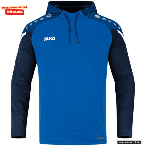 Jako PERFORMANCE Kapuzensweat - Kinder - SG Hubertus Oberschweinbach