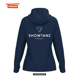 Jako KAPUTZENJACKE ONE - Damen - marine - SV Mering e.V. - Showtanz
