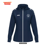 Jako KAPUTZENJACKE ONE - Damen - marine - SV Mering e.V. - Showtanz