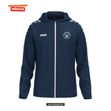 Jako KAPUTZENJACKE ONE - Herren - marine - SV Mering e.V. - Showtanz