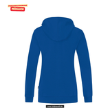 Jako ORGANIC Kapuzenjacke Damen royal - Fdv Aichacher Doggenfreunde