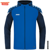 Jako PERFORMANCE Kapuzenjacke - Kinder - SG Hubertus Oberschweinbach