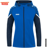 Jako PERFORMANCE Kapuzenjacke - Damen - SG Hubertus Oberschweinbach