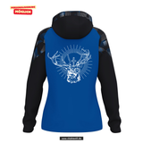 Jako Sonic Kapuzenjacke - Damen - SG Hubertus Oberschweinbach