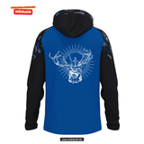 Jako Sonic Kapuzenjacke - Kinder - SG Hubertus Oberschweinbach