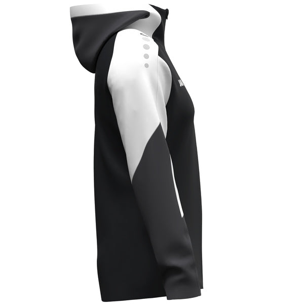 JAKO Kapuzenjacke Dynamic Damen - Kissinger SC e.V. - Karate