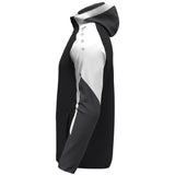 JAKO Kapuzenjacke Dynamic Kinder - Kissinger SC e.V. - Karate