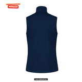 Jako PREMIUM Softshellweste - Damen - Marine -Fdv Aichacher Doggenfreunde
