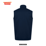 Jako PREMIUM Softshellweste Unisex -Marine - Fdv Aichacher Doggenfreunde
