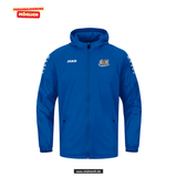 Jako TEAM Allwetterjacke 2.0 Unisex - Fdv Aichacher Doggenfreunde