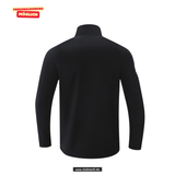 Jako TEAM Softshelljacke Herren - schwarz - Fdv Aichacher Doggenfreunde