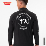 JAKO Fleecejacke Unisex - Kissinger SC e.V. - Karate