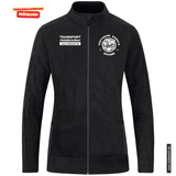 JAKO Fleecejacke Damen - Kissinger SC e.V. - Karate