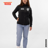 JAKO Fleecejacke Kinder - Kissinger SC e.V. - Karate