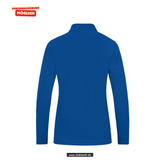Jako ORGANIC Fleecejacke Damen - royal - Fdv Aichacher Doggenfreunde