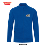 Jako ORGANIC Fleecejacke Unisex - Fdv Aichacher Doggenfreunde