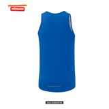 Erima RACING Singlet - Kinder - blau - DJK Friedberg