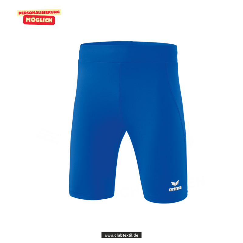 Erima RACING Tight kurz - Kinder - DJK Friedberg