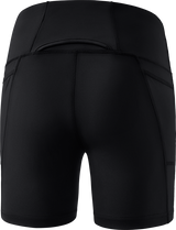Erima RACING Lauftight  - Damen - schwarz - DJK Friedberg