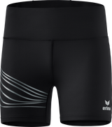 Erima RACING Lauftight  - Damen - schwarz - DJK Friedberg