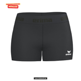 Erima T&F WINGS Tight Damen schwarz TSV Königsbrunn Turnen Damen