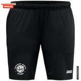 JAKO Freizeitshort Dynamic Damen - Kissinger SC e.V. - Karate