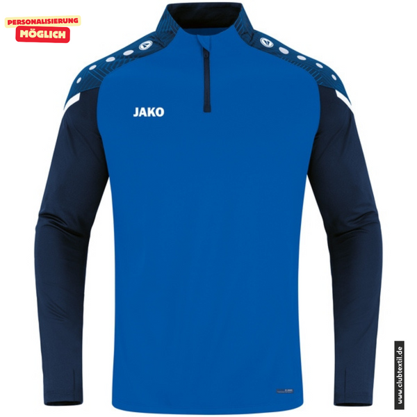 Jako PERFORMANCE ZIPTOP - Kinder - SG Hubertus Oberschweinbach