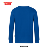 Jako ORGANIC Sweat Unisex royal - Fdv Aichacher Doggenfreunde